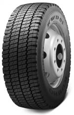 Nejv�t�� obr�zek v�robkuKumho KWD01 315/80 R22.5 154M