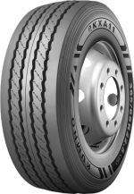 Největší obrázek výrobkuKumho KXA11 385/65 R22.5 160K Největší obrázek výrobkuKumho KXA11 385/65 R22.5 160K