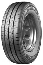 Největší obrázek výrobkuKumho PorTran KC53 165/80 R13 94R Největší obrázek výrobkuKumho PorTran KC53 165/80 R13 94R