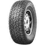 Nejv�t�� obr�zek v�robkuKumho Road Venture AT52 265/75 R16 116T