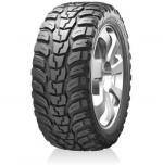 Největší obrázek výrobkuKumho Road Venture MT KL71 215/75 R15 106/103Q Největší obrázek výrobkuKumho Road Venture MT KL71 215/75 R15 106/103Q