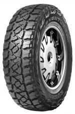 Největší obrázek výrobkuKumho Road Venture MT51 265/65 R17 120Q Největší obrázek výrobkuKumho Road Venture MT51 265/65 R17 120Q