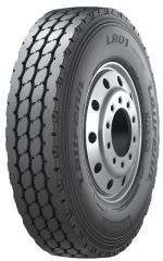 Největší obrázek výrobkuLAUFENN LR01 315/80 R22.5 156K Největší obrázek výrobkuLAUFENN LR01 315/80 R22.5 156K