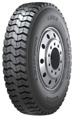 Nejv�t�� obr�zek v�robkuLAUFENN LR53 315/80 R22.5 156K