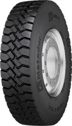 Největší obrázek výrobkuMatador DM 4 315/80 R22.5 156K Největší obrázek výrobkuMatador DM 4 315/80 R22.5 156K