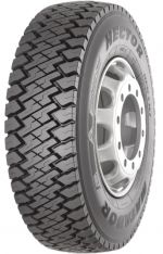 Největší obrázek výrobkuMatador DR1 275/70 R22.5 148L Největší obrázek výrobkuMatador DR1 275/70 R22.5 148L