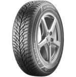 Největší obrázek výrobkuMatador MP62 All Weather Evo 195/55 R16 87H Největší obrázek výrobkuMatador MP62 All Weather Evo 195/55 R16 87H