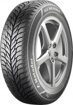 Největší obrázek výrobkuMatador MP62 All Weather EVO 215/55 R16 97V XL Největší obrázek výrobkuMatador MP62 All Weather EVO 215/55 R16 97V XL