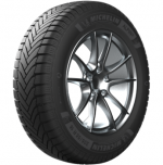 Největší obrázek výrobkuMichelin Alpin 6 205/60 R16 92H Největší obrázek výrobkuMichelin Alpin 6 205/60 R16 92H