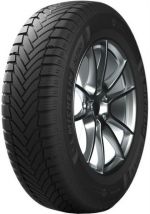 Největší obrázek výrobkuMichelin ALPIN 6 225/45 R17 91H Největší obrázek výrobkuMichelin ALPIN 6 225/45 R17 91H