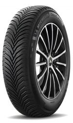 Největší obrázek výrobkuMichelin CROSSCLIMATE 2 SUV 265/50 R20 111V XL FR Největší obrázek výrobkuMichelin CROSSCLIMATE 2 SUV 265/50 R20 111V XL FR