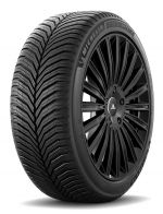 Největší obrázek výrobkuMichelin CROSSCLIMATE 3 265/60 R18 110H Největší obrázek výrobkuMichelin CROSSCLIMATE 3 265/60 R18 110H