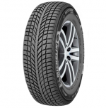 Nejv�t�� obr�zek v�robkuMichelin Latitude Alpin LA2 255/50 R19 107V XL N0