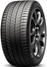 Největší obrázek výrobkuMichelin LATITUDE SPORT 3 GRNX 255/50 R19 107W XL MO Největší obrázek výrobkuMichelin LATITUDE SPORT 3 GRNX 255/50 R19 107W XL MO