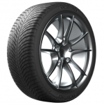 Největší obrázek výrobkuMichelin Pilot Alpin 5 225/40 R18 92V XL FR Největší obrázek výrobkuMichelin Pilot Alpin 5 225/40 R18 92V XL FR