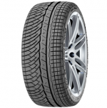 Nejv�t�� obr�zek v�robkuMichelin Pilot Alpin PA4 245/35 R19 93W XL