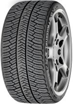 Největší obrázek výrobkuMichelin PILOT ALPIN PA4 GRNX 285/35 R20 104V XL FR N0 Největší obrázek výrobkuMichelin PILOT ALPIN PA4 GRNX 285/35 R20 104V XL FR N0
