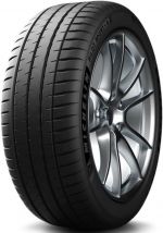 Nejv�t�� obr�zek v�robkuMichelin PILOT SPORT 4 S 245/35 R20 95Y XL FR