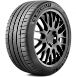 Nejv�t�� obr�zek v�robkuMichelin Pilot Sport 4 S Acoustic 265/35 R21 101Y XL FR