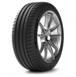 Nejv�t�� obr�zek v�robkuMichelin Pilot Sport 4 SUV 275/35 R22 104Y XL FR