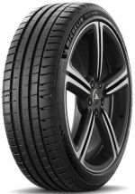 Největší obrázek výrobkuMichelin PILOT SPORT 5 255/40 R20 104Y XL FR Největší obrázek výrobkuMichelin PILOT SPORT 5 255/40 R20 104Y XL FR