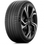 Největší obrázek výrobkuMichelin Pilot Sport EV Acoustic 265/45 R20 108Y XL Největší obrázek výrobkuMichelin Pilot Sport EV Acoustic 265/45 R20 108Y XL