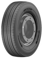 Nejv�t�� obr�zek v�robkuMichelin X INCITY EV Z 275/70 R22.5 152J