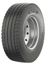 Největší obrázek výrobkuMichelin X LINE ENERGY D MS 315/80 R22.5 156L Největší obrázek výrobkuMichelin X LINE ENERGY D MS 315/80 R22.5 156L