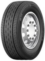 Největší obrázek výrobkuMichelin X LINE ENERGY Z3 355/50 R22.5 158K Největší obrázek výrobkuMichelin X LINE ENERGY Z3 355/50 R22.5 158K