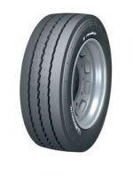 Největší obrázek výrobkuMichelin X MAXITRAILER 255/60 R19.5 143J Největší obrázek výrobkuMichelin X MAXITRAILER 255/60 R19.5 143J