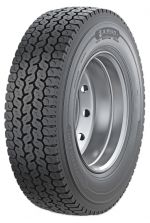 Největší obrázek výrobkuMichelin X MULTI D 265/70 R17.5 140M Největší obrázek výrobkuMichelin X MULTI D 265/70 R17.5 140M