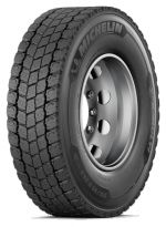 Nejv�t�� obr�zek v�robkuMichelin X MULTI D 315/80 R22.5 156L