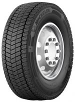 Nejv�t�� obr�zek v�robkuMichelin X MULTI D2 265/70 R19.5 140M