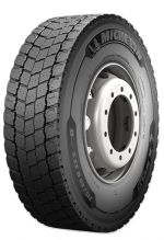 Největší obrázek výrobkuMichelin X MULTI ENERGY D 295/80 R22.5 154L Největší obrázek výrobkuMichelin X MULTI ENERGY D 295/80 R22.5 154L