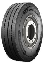 Největší obrázek výrobkuMichelin X MULTI ENERGY Z 295/80 R22.5 154L Největší obrázek výrobkuMichelin X MULTI ENERGY Z 295/80 R22.5 154L