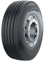 Největší obrázek výrobkuMichelin X MULTI F 385/55 R22.5 160K F Největší obrázek výrobkuMichelin X MULTI F 385/55 R22.5 160K F