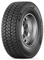 Nejv�t�� obr�zek v�robkuMichelin X MULTI GRIP D 315/70 R22.5 154L
