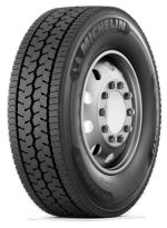 Nejv�t�� obr�zek v�robkuMichelin X MULTI GRIP Z 295/80 R22.5 154L