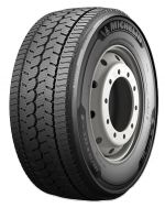 Největší obrázek výrobkuMichelin X MULTI GRIP Z 385/55 R22.5 160K Největší obrázek výrobkuMichelin X MULTI GRIP Z 385/55 R22.5 160K