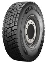 Největší obrázek výrobkuMichelin X MULTI HD D 315/80 R22.5 156L Největší obrázek výrobkuMichelin X MULTI HD D 315/80 R22.5 156L