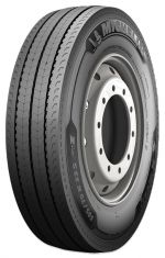 Největší obrázek výrobkuMichelin X MULTI HL Z 305/70 R22.5 154L Největší obrázek výrobkuMichelin X MULTI HL Z 305/70 R22.5 154L