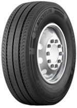 Největší obrázek výrobkuMichelin X MULTI Z2 265/70 R19.5 140M Největší obrázek výrobkuMichelin X MULTI Z2 265/70 R19.5 140M