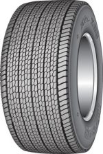 Nejv�t�� obr�zek v�robkuMichelin X One XDU MS 455/45 R22.5 166J