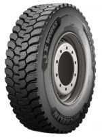Nejv�t�� obr�zek v�robkuMichelin X WORKS D 295/80 R22.5 152K