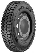 Největší obrázek výrobkuMichelin X WORKS D2 325/95 R24 162K Největší obrázek výrobkuMichelin X WORKS D2 325/95 R24 162K