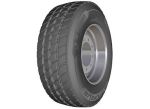 Největší obrázek výrobkuMichelin X WORKS T 385/65 R22.5 160K Největší obrázek výrobkuMichelin X WORKS T 385/65 R22.5 160K