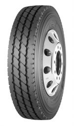 Největší obrázek výrobkuMichelin X WORKS Z MS 295/80 R22.5 152K Největší obrázek výrobkuMichelin X WORKS Z MS 295/80 R22.5 152K