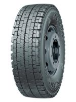 Nejv�t�� obr�zek v�robkuMichelin XDW ICE GRIP 265/70 R19.5 140L