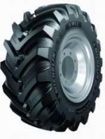 Největší obrázek výrobkuMichelin XMCL 540/70 R24 168A8 Největší obrázek výrobkuMichelin XMCL 540/70 R24 168A8