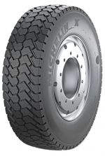 Největší obrázek výrobkuMichelin XTY2 275/70 R22.5 148J R Největší obrázek výrobkuMichelin XTY2 275/70 R22.5 148J R